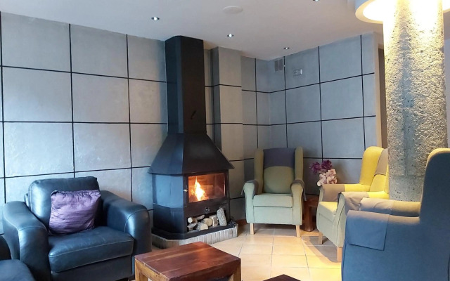 Hotel Montane