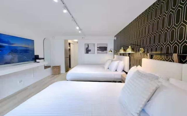 @ Marbella Lane- Trendy Waikiki Oasis Near Beach