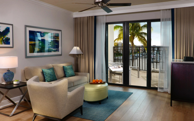 Naples Bay Resort & Marina