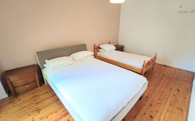3BR Spacious City Center
