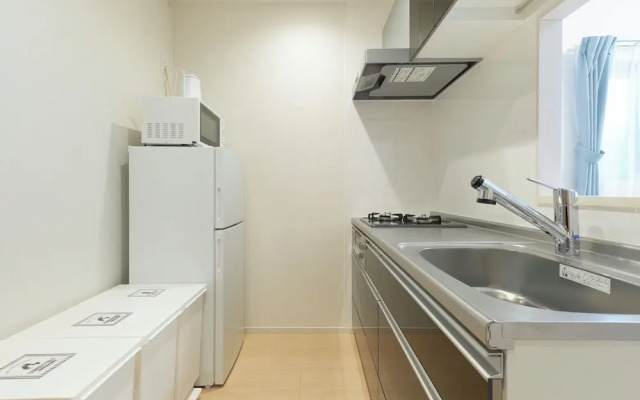 G-Stage 01 IKEBUKURO