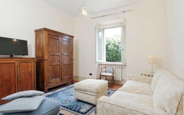 Piave Halldis Apartment