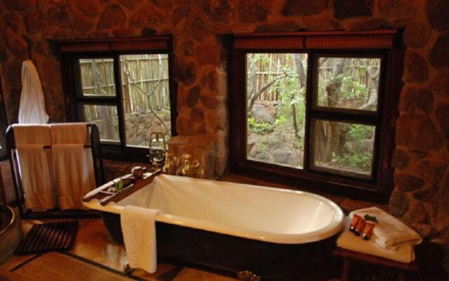 Makweti Safari Lodge