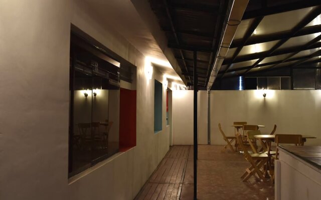 Klix HostelCusco
