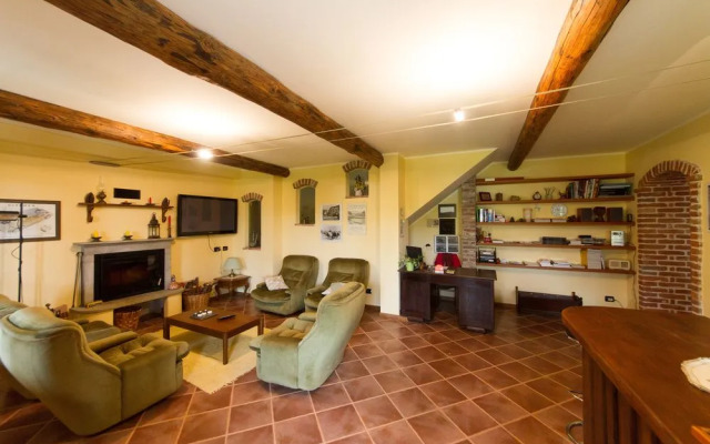 B B Naturin Cascina Colombaro