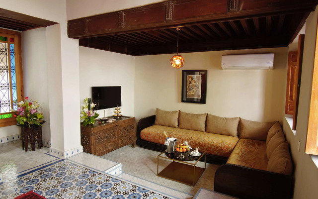 Riad El Amine Fès - Historic Hotels Worldwide