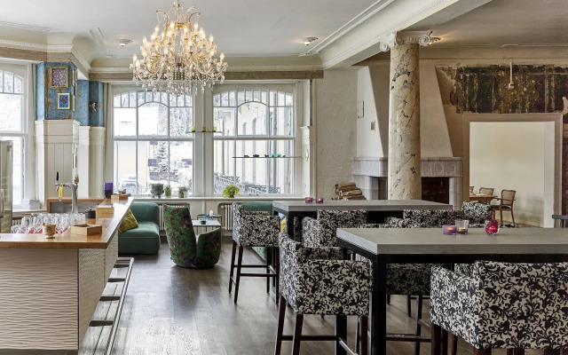 Bellevue-Terminus - Urban Lifestyle Hotel
