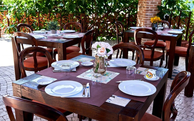 Castrum Resort