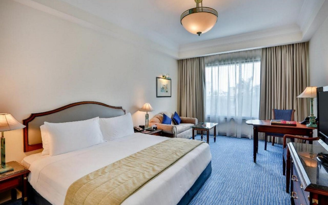 Crowne Plaza Chennai Adyar Park