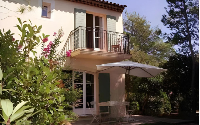 Domaine de Saint Endréol Golf & Spa Resort****