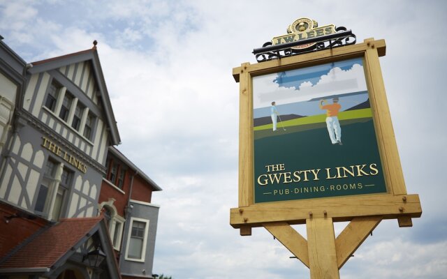 Gwesty Links Hotel