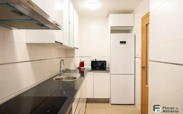 Apartamento Residencial Mirador Playa Serena