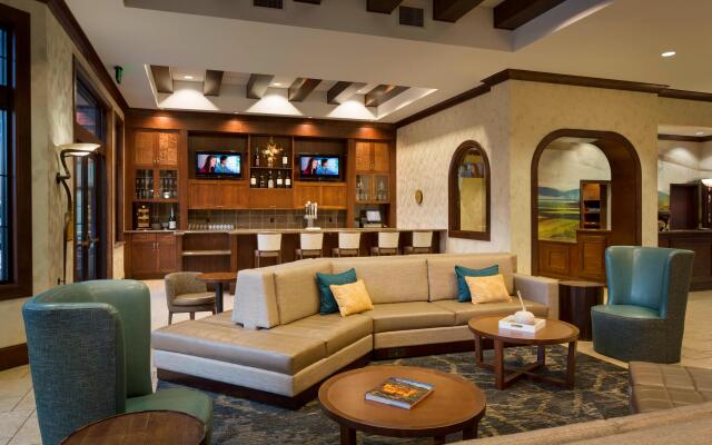 SpringHill Suites Napa Valley