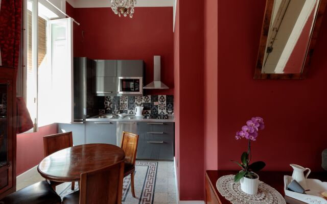 B&B Talia Guest House