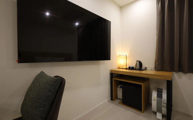 TRT Hotel