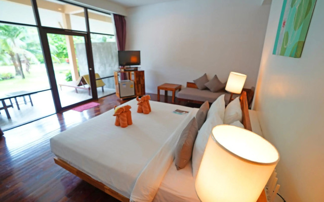 Bundhaya Villas Koh Lipe