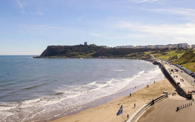 The Sands - Sea Front Apartments