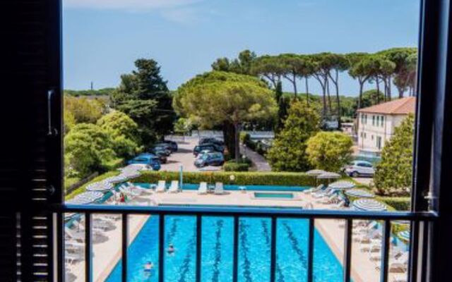 Villa Mono Marina di Bibbona