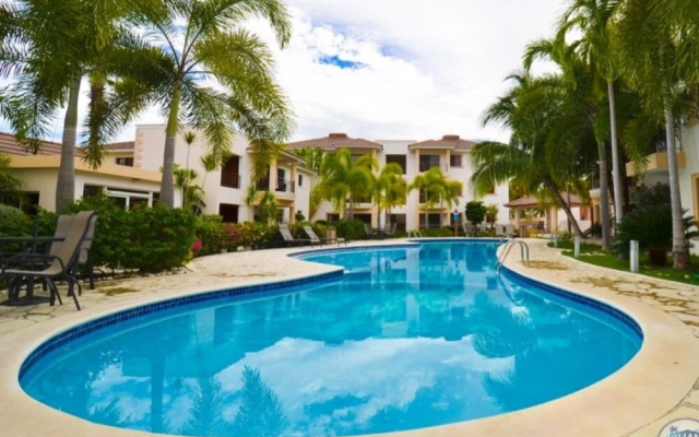 Beatiful condo rosa hermosa