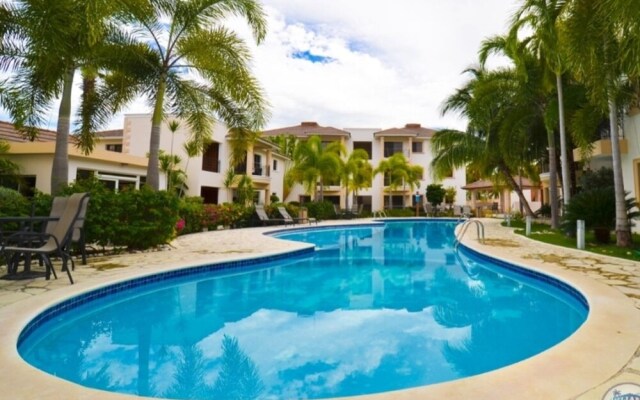 Beatiful condo rosa hermosa