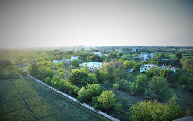 Starlit Suites Shirdi