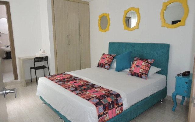 Hotel Veneton