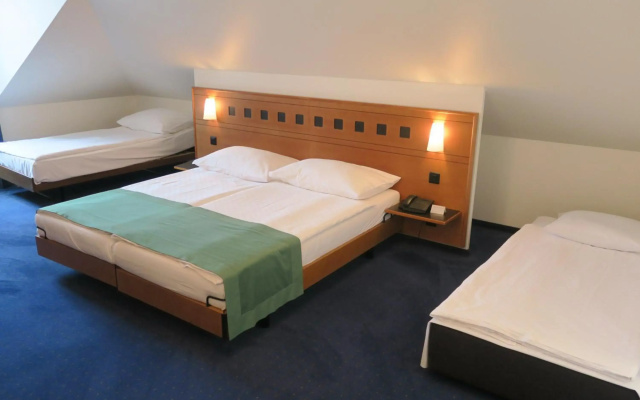 Grand Hotel Europe