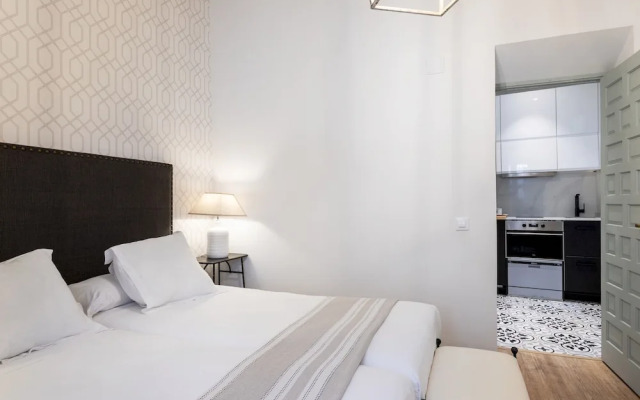 Apartamento Catedral