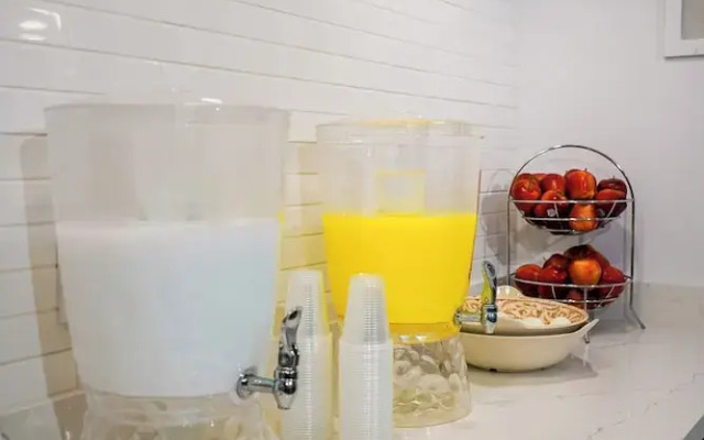 West Edmonton Mall Inn