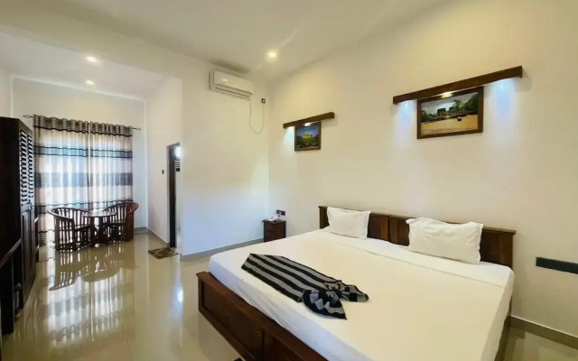 Four Points Resort - Anuradhapura