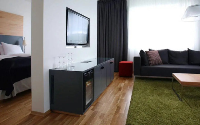 Thon Hotel Kirkenes
