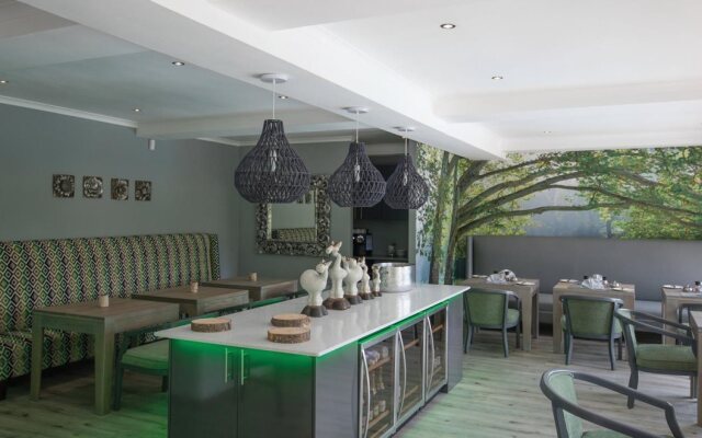 Silver Forest Boutique Hotel and Spa