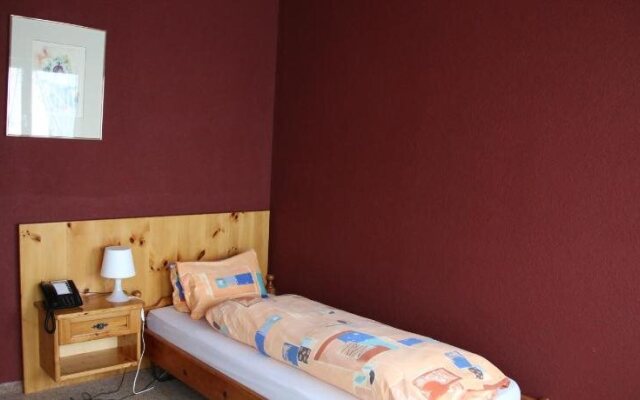 Hotel Minster