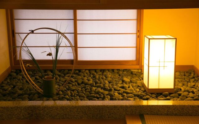 Sake Hotel Tamakiya