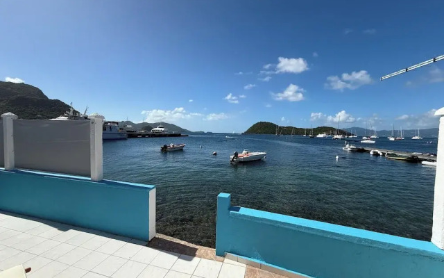 Kazparadis Les Saintes