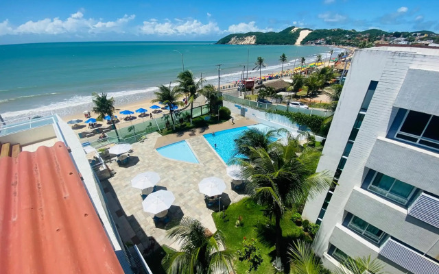 Hotel Ponta Negra Beach Natal