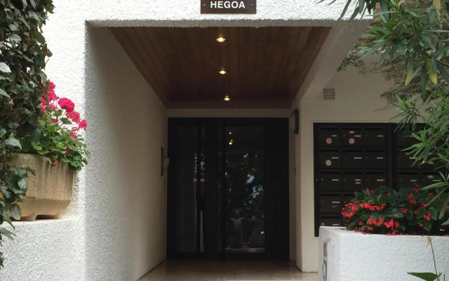 Studio Haut De Bordagain Ciboure