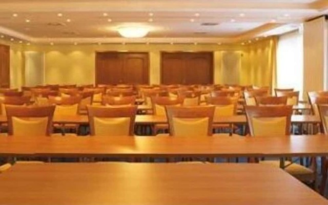 Waldhotel Nachtigall