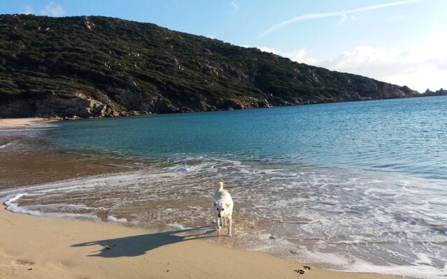 House With 3 Bedrooms In Sartene With Wifi