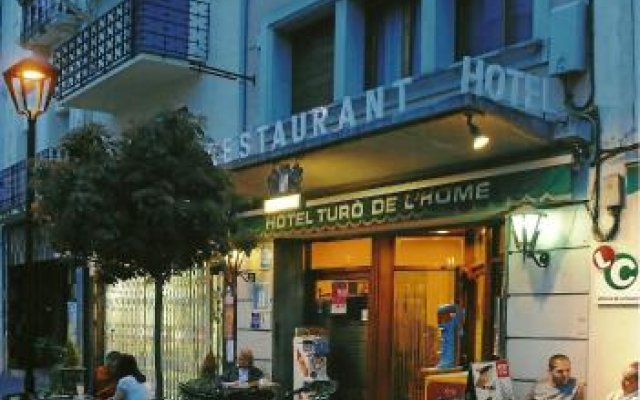 Turo De L'home Restaurante