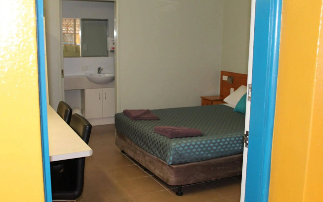 Matilda Motel