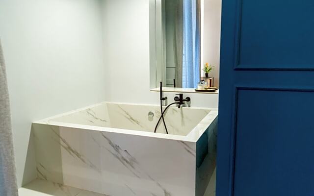 Catarina Suites - Centro Storico