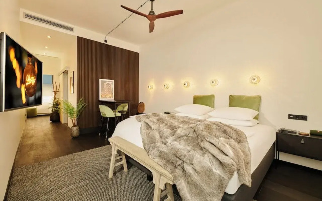 Nena Hotel Bremen