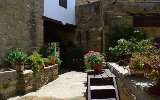 Vasilopoulos House