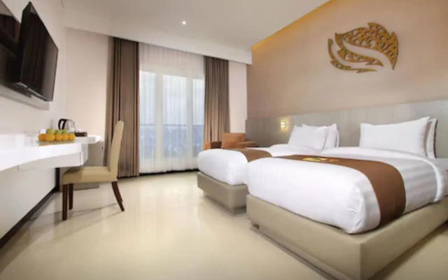 GETS Hotel