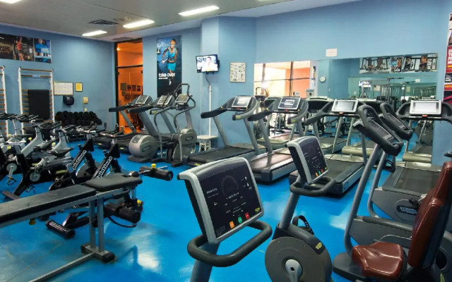 Memories Miramar Havana