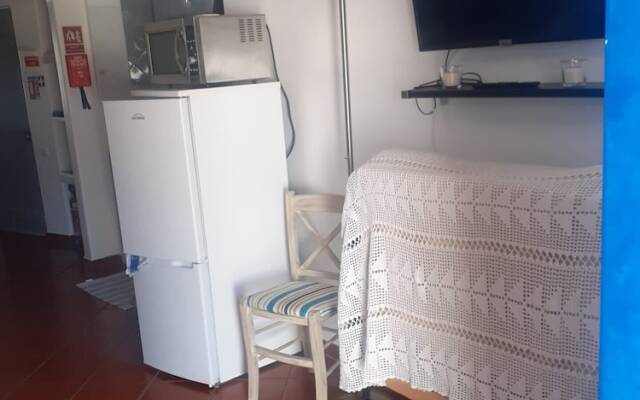 New Apartment in Balaia Gardens