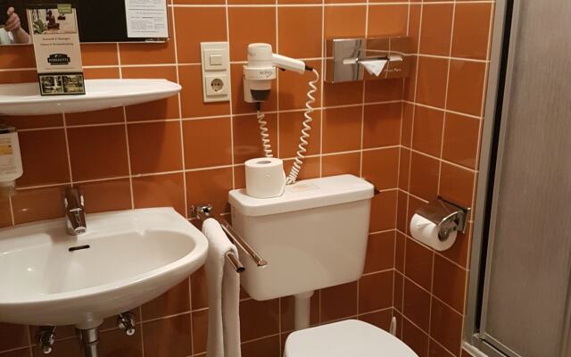 Parkhotel Frankfurt-Rödermark