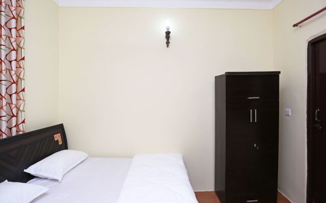 OYO 10773 Home 2BHK Valley View Khutani Bhimtal