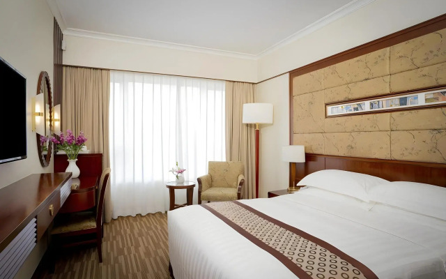 Hotel Fortuna